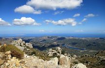 SAFARI CLUB: Land Rover Experience_Minoan Zeus Route with Lunch