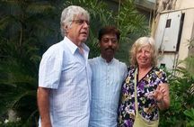 Delhi and Taj Mahal Private Tour 2 Days -Guide Driver Car