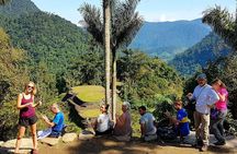 Lost City - Ciudad Perdida Colombia