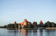  10 Days Baltic States Self Drive trip
