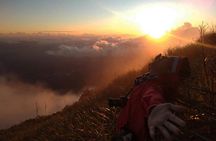 Private Sulawesi Sunrise Trekking at Mount Klabat