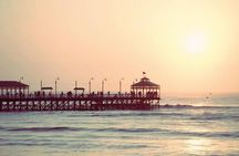 Full Day Tour in Trujillo