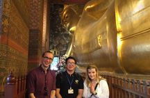 Bangkok plus Ayutthaya and Khao Yai​ (Private​ 4​ days)​