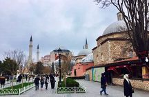 Istanbul-Ephesus-Pamukkale (5 Days Private Tour)