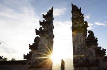 Gate of Heaven With Blue Lagoon Beach Tours