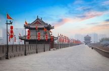Xi'an Ancient City Highlights Full Day Tour