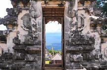Gate of Heaven With Blue Lagoon Beach Tours