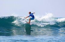 Little Ripper Level 1-2