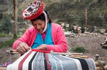 Andean Overnight