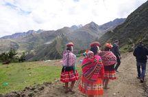 Andean Overnight