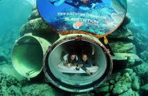 Ocean Lens - Guided Tour at Curaçao Sea Aquarium