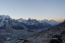 Everest Base Camp Trekking