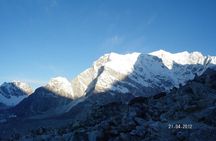 Everest Base Camp Trekking