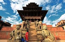All Nepal Tour