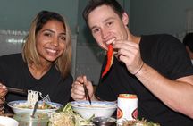 Saigon Street Food Tour