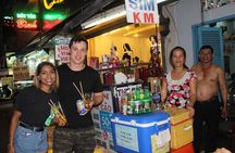 Saigon Street Food Tour