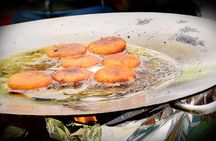 Varanasi Street Food Crawl (2 Hours Guided Food Tasting Tour)