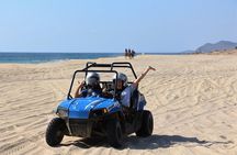 Beach & Desert Mini Razor Tour in Cabo