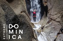Secret Waterfall Tour