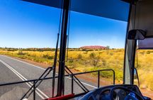 Uluru Experience with BBQ Dinner