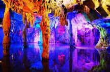 Full-Day Guilin Highlights Guided Tour