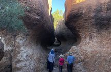Rangelands Rifts and Sunset Tour