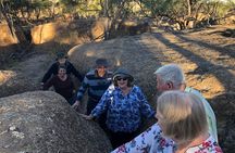 Rangelands Rifts and Sunset Tour