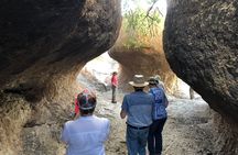 Rangelands Rifts and Sunset Tour