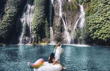 Bali Seven Wonder Waterfalls Trekking