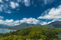 Bali Seven Wonder Waterfalls Trekking