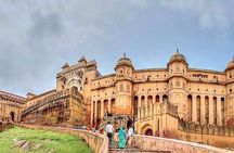 7 Days Golden Triangle Delhi,agra, Jaipur