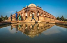 07 Days Golden Triangle Tour with Mathura & Vrindavan