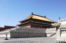 PEK Airport Private Transit Tour