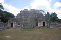 Small group Caracol Tour from San Ignacio