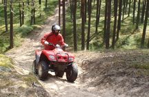 Riga ATV Safari