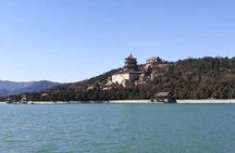 PEK Airport Private Transit Tour
