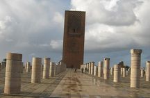 8 Days Imperial Cities