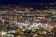 Private Tour - A Bar-Hopping Tour to Make the Most of the Sapporo Nightlife