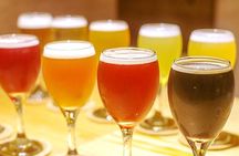 Private Tour - A Bar-Hopping Tour to Make the Most of the Sapporo Nightlife