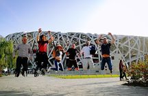 6-Hour Beijing Modern Architectures Private Tour 