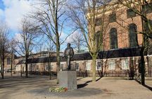 Private Amsterdam WW2 walking tour