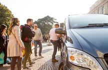 From Verona: trip into the world of Natural Wines & organic lunch