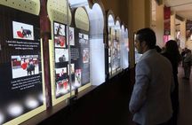 VIP visit to the Las Ventas Bullring in Madrid