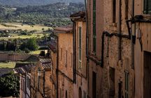 5-hours Tour: Mallorca Inland Charming Villages