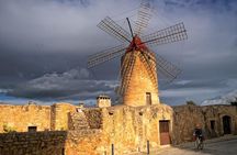 5-hours Tour: Mallorca Inland Charming Villages