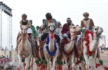 Discover Taif City