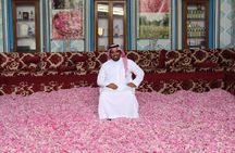Discover Taif City