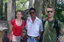 7 Night in Sri Lanka Heritage Private Tour