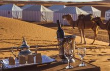 Small Group 3 Days Desert Trip From Fez to Marrakesh 