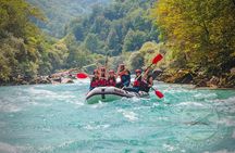Day for Rafting